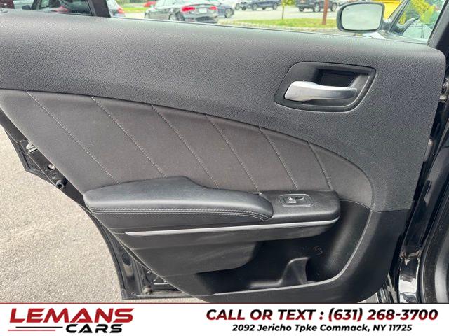 2019 Dodge Charger R/T Scat Pack, available for sale in Commack, New York | Lemans Cars. Commack, New York 2019 Dodge Charger R/T Scat Pack, available for sale in Commack, New York | Lemans Cars. Commack, New York