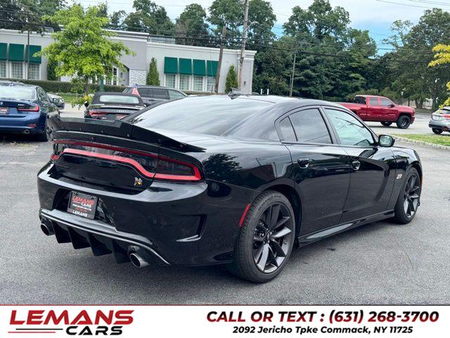 2019 Dodge Charger R/T Scat Pack, available for sale in Commack, New York | Lemans Cars. Commack, New York 2019 Dodge Charger R/T Scat Pack, available for sale in Commack, New York | Lemans Cars. Commack, New York