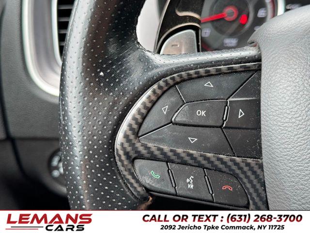 2019 Dodge Charger R/T Scat Pack, available for sale in Commack, New York | Lemans Cars. Commack, New York 2019 Dodge Charger R/T Scat Pack, available for sale in Commack, New York | Lemans Cars. Commack, New York