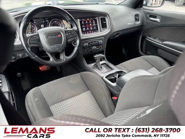 2019 Dodge Charger R/T Scat Pack, available for sale in Commack, New York | Lemans Cars. Commack, New York 2019 Dodge Charger R/T Scat Pack, available for sale in Commack, New York | Lemans Cars. Commack, New York