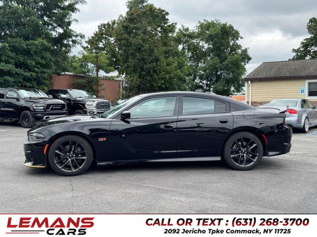 2019 Dodge Charger R/T Scat Pack, available for sale in Commack, New York | Lemans Cars. Commack, New York 2019 Dodge Charger R/T Scat Pack, available for sale in Commack, New York | Lemans Cars. Commack, New York