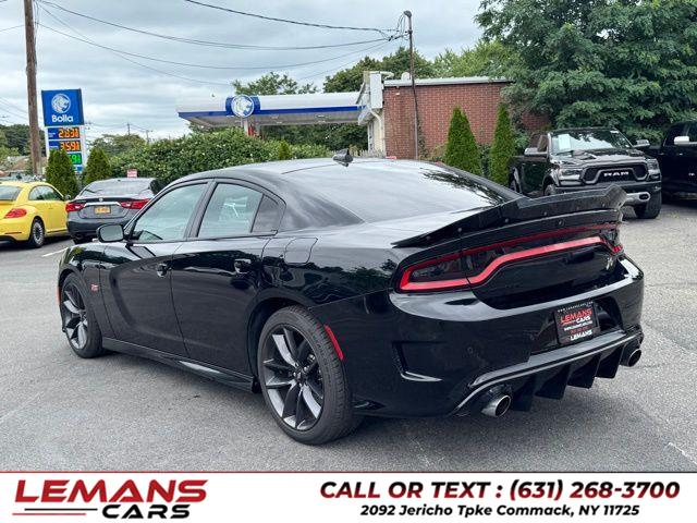 2019 Dodge Charger R/T Scat Pack, available for sale in Commack, New York | Lemans Cars. Commack, New York 2019 Dodge Charger R/T Scat Pack, available for sale in Commack, New York | Lemans Cars. Commack, New York