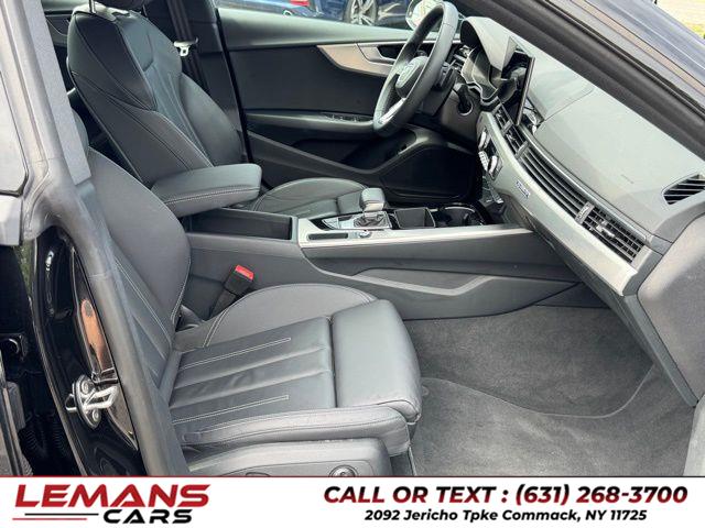 2025 Audi A5 Sportback , available for sale in Commack, New York | Lemans Cars. Commack, New York 2025 Audi A5 Sportback , available for sale in Commack, New York | Lemans Cars. Commack, New York