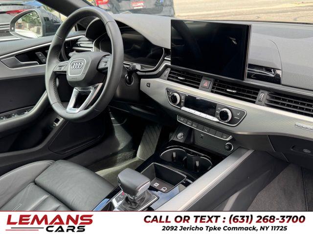 2025 Audi A5 Sportback , available for sale in Commack, New York | Lemans Cars. Commack, New York 2025 Audi A5 Sportback , available for sale in Commack, New York | Lemans Cars. Commack, New York