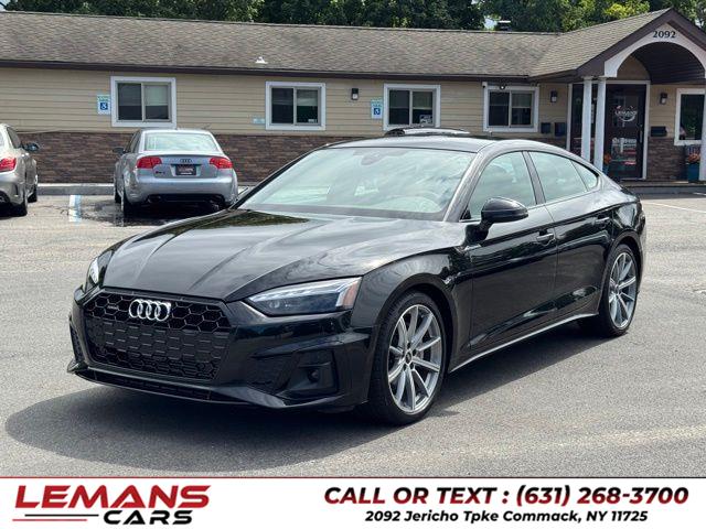 2025 Audi A5 Sportback , available for sale in Commack, New York | Lemans Cars. Commack, New York 2025 Audi A5 Sportback , available for sale in Commack, New York | Lemans Cars. Commack, New York