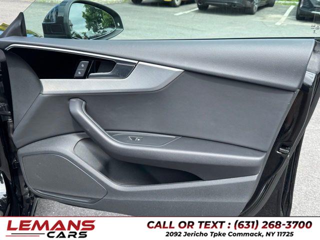 2025 Audi A5 Sportback , available for sale in Commack, New York | Lemans Cars. Commack, New York 2025 Audi A5 Sportback , available for sale in Commack, New York | Lemans Cars. Commack, New York