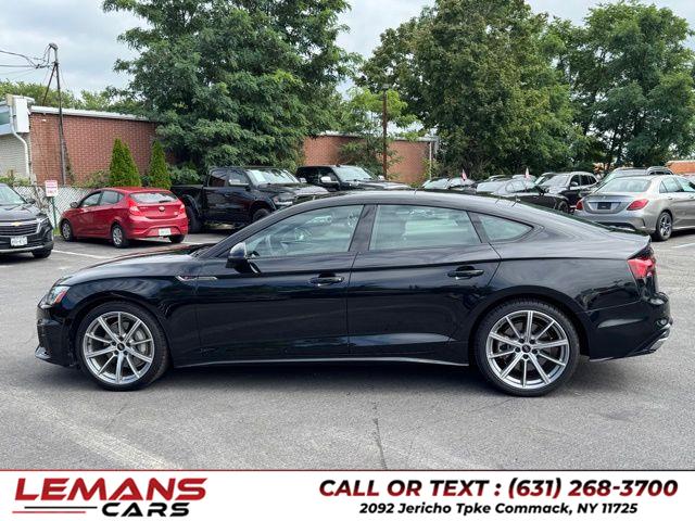 2025 Audi A5 Sportback , available for sale in Commack, New York | Lemans Cars. Commack, New York 2025 Audi A5 Sportback , available for sale in Commack, New York | Lemans Cars. Commack, New York