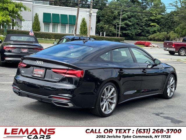 2025 Audi A5 Sportback , available for sale in Commack, New York | Lemans Cars. Commack, New York 2025 Audi A5 Sportback , available for sale in Commack, New York | Lemans Cars. Commack, New York