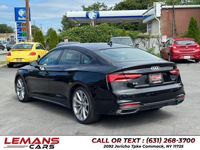 2025 Audi A5 Sportback , available for sale in Commack, New York | Lemans Cars. Commack, New York 2025 Audi A5 Sportback , available for sale in Commack, New York | Lemans Cars. Commack, New York