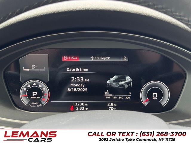 2025 Audi A5 Sportback , available for sale in Commack, New York | Lemans Cars. Commack, New York 2025 Audi A5 Sportback , available for sale in Commack, New York | Lemans Cars. Commack, New York