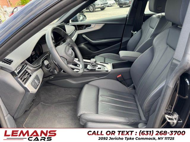 2025 Audi A5 Sportback , available for sale in Commack, New York | Lemans Cars. Commack, New York 2025 Audi A5 Sportback , available for sale in Commack, New York | Lemans Cars. Commack, New York
