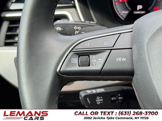 2025 Audi A5 Sportback , available for sale in Commack, New York | Lemans Cars. Commack, New York 2025 Audi A5 Sportback , available for sale in Commack, New York | Lemans Cars. Commack, New York