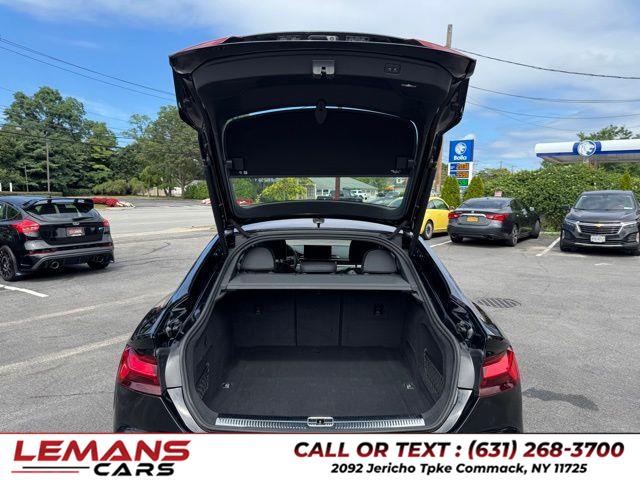 2025 Audi A5 Sportback , available for sale in Commack, New York | Lemans Cars. Commack, New York 2025 Audi A5 Sportback , available for sale in Commack, New York | Lemans Cars. Commack, New York