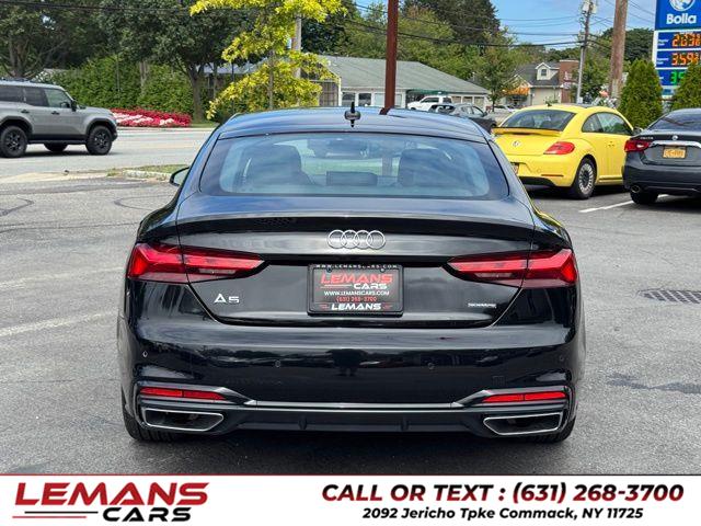 2025 Audi A5 Sportback , available for sale in Commack, New York | Lemans Cars. Commack, New York 2025 Audi A5 Sportback , available for sale in Commack, New York | Lemans Cars. Commack, New York