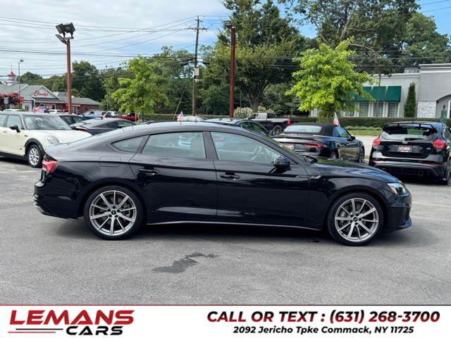 2025 Audi A5 Sportback , available for sale in Commack, New York | Lemans Cars. Commack, New York 2025 Audi A5 Sportback , available for sale in Commack, New York | Lemans Cars. Commack, New York