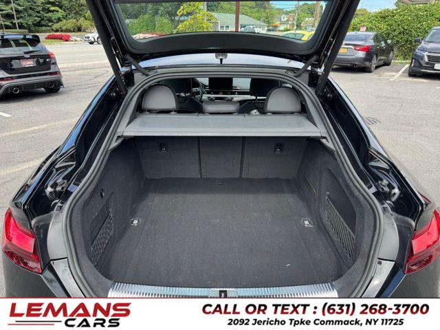 2025 Audi A5 Sportback , available for sale in Commack, New York | Lemans Cars. Commack, New York 2025 Audi A5 Sportback , available for sale in Commack, New York | Lemans Cars. Commack, New York