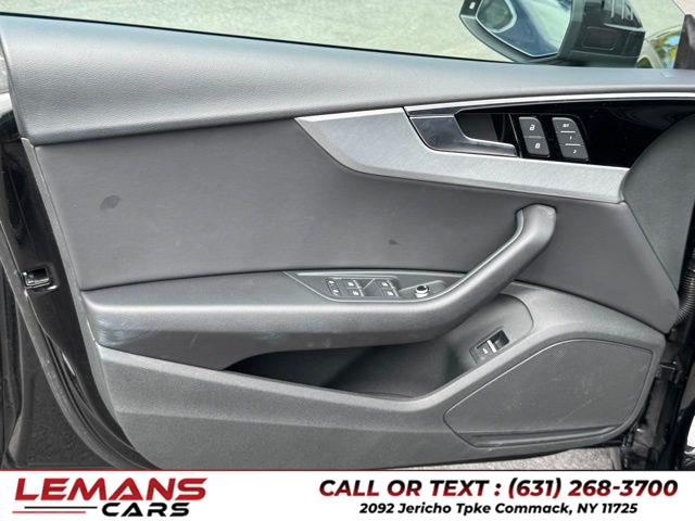 2025 Audi A5 Sportback , available for sale in Commack, New York | Lemans Cars. Commack, New York 2025 Audi A5 Sportback , available for sale in Commack, New York | Lemans Cars. Commack, New York