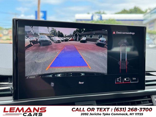 2025 Audi A5 Sportback , available for sale in Commack, New York | Lemans Cars. Commack, New York 2025 Audi A5 Sportback , available for sale in Commack, New York | Lemans Cars. Commack, New York