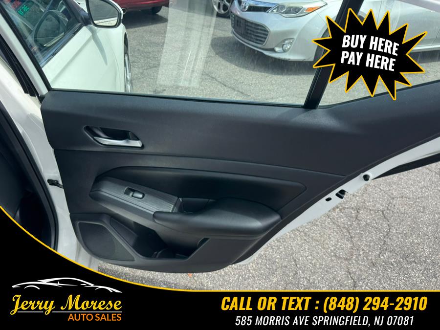 2022 Nissan Altima 2.5 S Sedan, available for sale in Springfield, New Jersey | Jerry Morese Auto Sales. Springfield, New Jersey 2022 Nissan Altima 2.5 S Sedan, available for sale in Springfield, New Jersey | Jerry Morese Auto Sales. Springfield, New Jersey