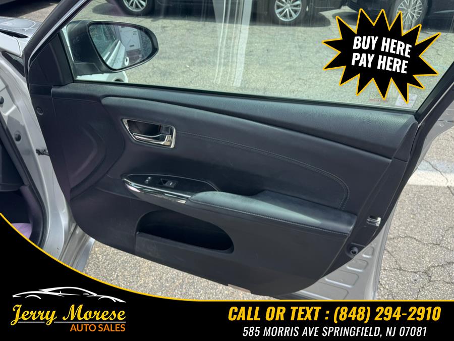 2013 Toyota Avalon Hybrid 4dr Sdn XLE Touring (Natl), available for sale in Springfield, New Jersey | Jerry Morese Auto Sales. Springfield, New Jersey 2013 Toyota Avalon Hybrid 4dr Sdn XLE Touring (Natl), available for sale in Springfield, New Jersey | Jerry Morese Auto Sales. Springfield, New Jersey