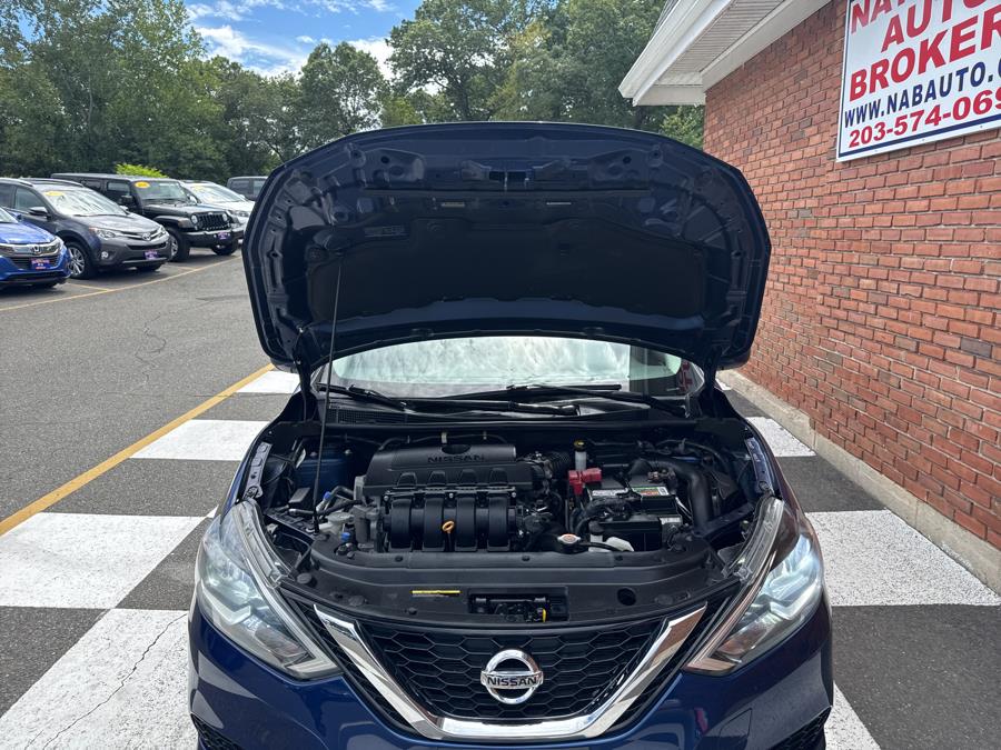 2019 Nissan Sentra SV, available for sale in Waterbury, Connecticut | National Auto Brokers, Inc.. Waterbury, Connecticut 2019 Nissan Sentra SV, available for sale in Waterbury, Connecticut | National Auto Brokers, Inc.. Waterbury, Connecticut