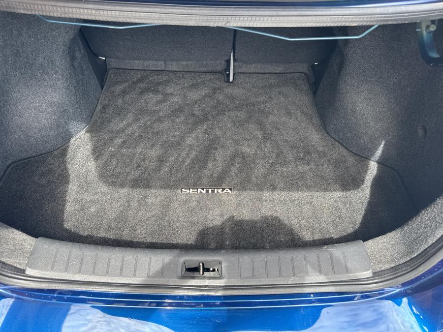 2019 Nissan Sentra SV, available for sale in Waterbury, Connecticut | National Auto Brokers, Inc.. Waterbury, Connecticut 2019 Nissan Sentra SV, available for sale in Waterbury, Connecticut | National Auto Brokers, Inc.. Waterbury, Connecticut