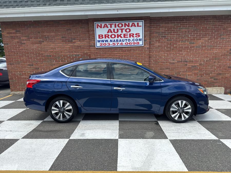 2019 Nissan Sentra SV, available for sale in Waterbury, Connecticut | National Auto Brokers, Inc.. Waterbury, Connecticut 2019 Nissan Sentra SV, available for sale in Waterbury, Connecticut | National Auto Brokers, Inc.. Waterbury, Connecticut