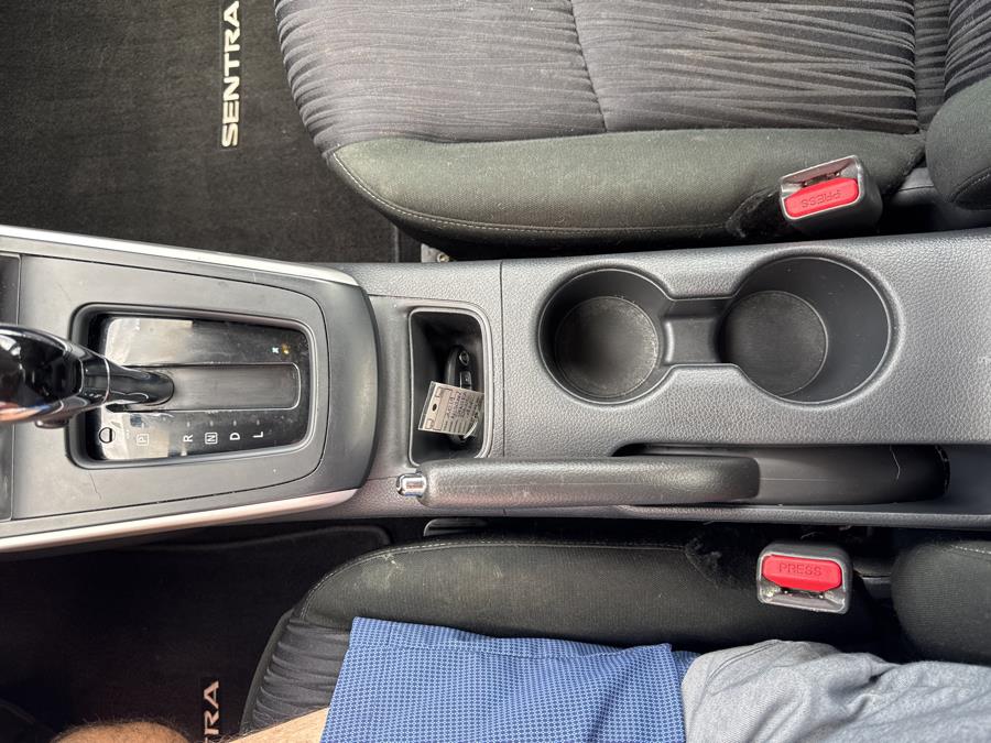 2019 Nissan Sentra SV, available for sale in Waterbury, Connecticut | National Auto Brokers, Inc.. Waterbury, Connecticut 2019 Nissan Sentra SV, available for sale in Waterbury, Connecticut | National Auto Brokers, Inc.. Waterbury, Connecticut