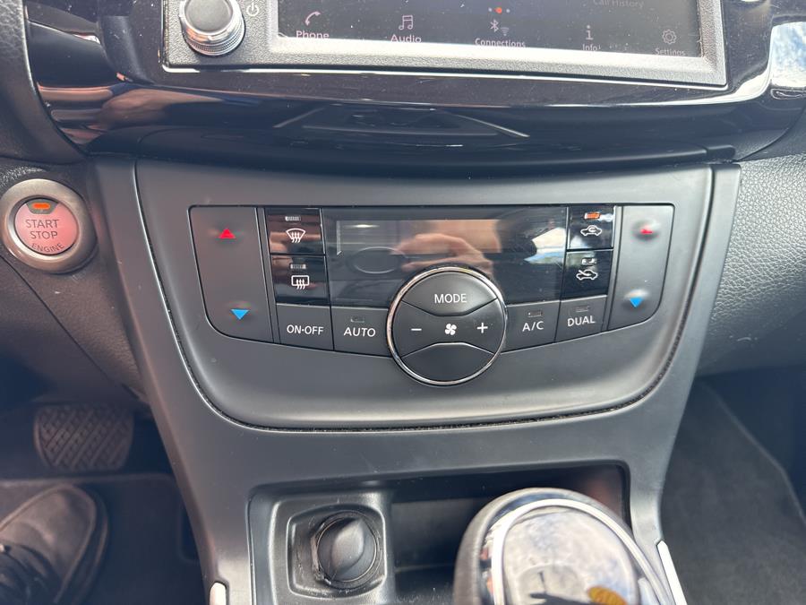 2019 Nissan Sentra SV, available for sale in Waterbury, Connecticut | National Auto Brokers, Inc.. Waterbury, Connecticut 2019 Nissan Sentra SV, available for sale in Waterbury, Connecticut | National Auto Brokers, Inc.. Waterbury, Connecticut