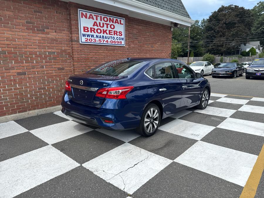2019 Nissan Sentra SV, available for sale in Waterbury, Connecticut | National Auto Brokers, Inc.. Waterbury, Connecticut 2019 Nissan Sentra SV, available for sale in Waterbury, Connecticut | National Auto Brokers, Inc.. Waterbury, Connecticut
