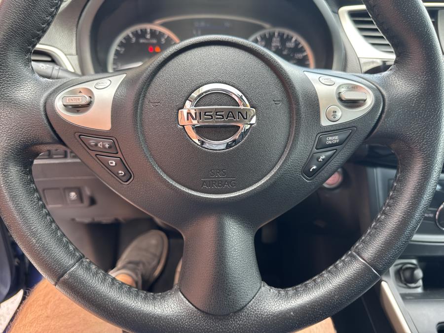 2019 Nissan Sentra SV, available for sale in Waterbury, Connecticut | National Auto Brokers, Inc.. Waterbury, Connecticut 2019 Nissan Sentra SV, available for sale in Waterbury, Connecticut | National Auto Brokers, Inc.. Waterbury, Connecticut