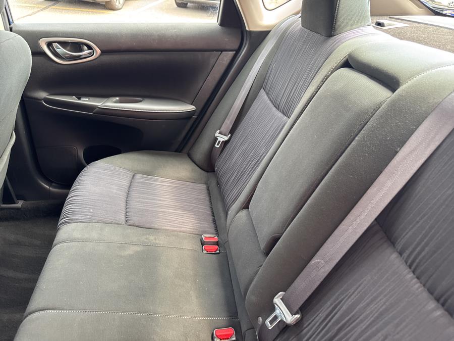 2019 Nissan Sentra SV, available for sale in Waterbury, Connecticut | National Auto Brokers, Inc.. Waterbury, Connecticut 2019 Nissan Sentra SV, available for sale in Waterbury, Connecticut | National Auto Brokers, Inc.. Waterbury, Connecticut