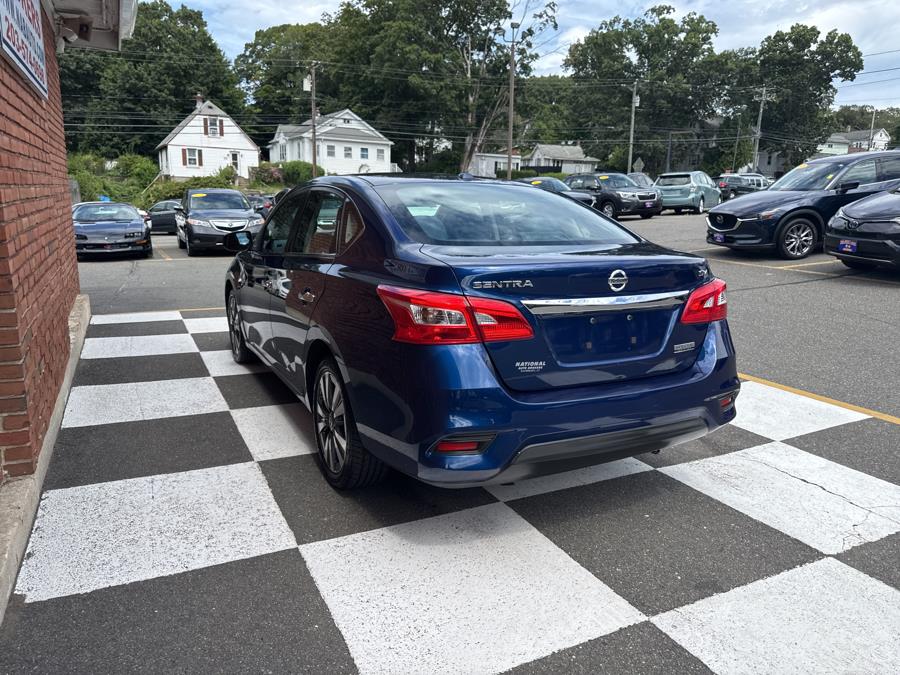 2019 Nissan Sentra SV, available for sale in Waterbury, Connecticut | National Auto Brokers, Inc.. Waterbury, Connecticut 2019 Nissan Sentra SV, available for sale in Waterbury, Connecticut | National Auto Brokers, Inc.. Waterbury, Connecticut