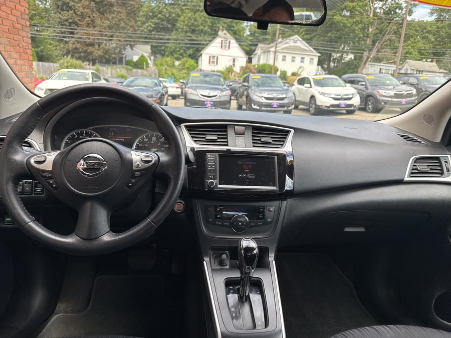 2019 Nissan Sentra SV, available for sale in Waterbury, Connecticut | National Auto Brokers, Inc.. Waterbury, Connecticut 2019 Nissan Sentra SV, available for sale in Waterbury, Connecticut | National Auto Brokers, Inc.. Waterbury, Connecticut