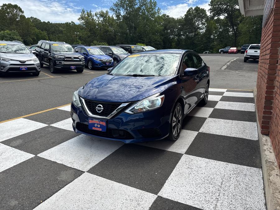 2019 Nissan Sentra SV, available for sale in Waterbury, Connecticut | National Auto Brokers, Inc.. Waterbury, Connecticut 2019 Nissan Sentra SV, available for sale in Waterbury, Connecticut | National Auto Brokers, Inc.. Waterbury, Connecticut