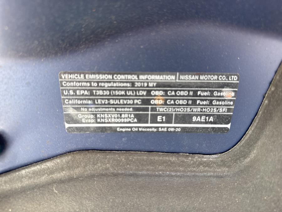 2019 Nissan Sentra SV, available for sale in Waterbury, Connecticut | National Auto Brokers, Inc.. Waterbury, Connecticut 2019 Nissan Sentra SV, available for sale in Waterbury, Connecticut | National Auto Brokers, Inc.. Waterbury, Connecticut
