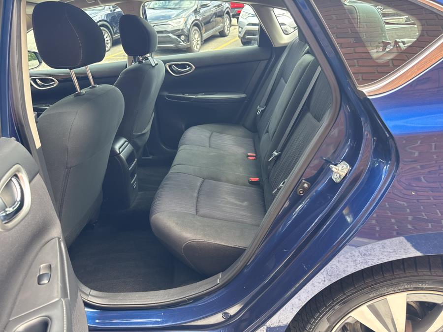 2019 Nissan Sentra SV, available for sale in Waterbury, Connecticut | National Auto Brokers, Inc.. Waterbury, Connecticut 2019 Nissan Sentra SV, available for sale in Waterbury, Connecticut | National Auto Brokers, Inc.. Waterbury, Connecticut