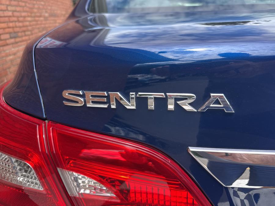 2019 Nissan Sentra SV, available for sale in Waterbury, Connecticut | National Auto Brokers, Inc.. Waterbury, Connecticut 2019 Nissan Sentra SV, available for sale in Waterbury, Connecticut | National Auto Brokers, Inc.. Waterbury, Connecticut