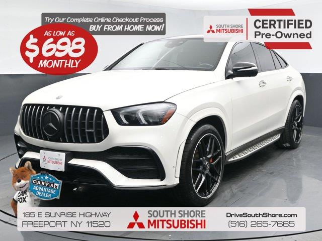 2022 Mercedes-benz Gle AMG GLE 53, available for sale in Woodside, New York | Drive Central. Woodside, New York 2022 Mercedes-benz Gle AMG GLE 53, available for sale in Woodside, New York | Drive Central. Woodside, New York