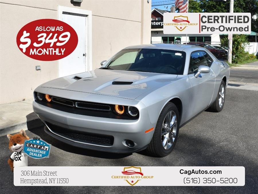2023 Dodge Challenger SXT, available for sale in Hempstead, New York | Certified Automotive Group. Hempstead, New York 2023 Dodge Challenger SXT, available for sale in Hempstead, New York | Certified Automotive Group. Hempstead, New York