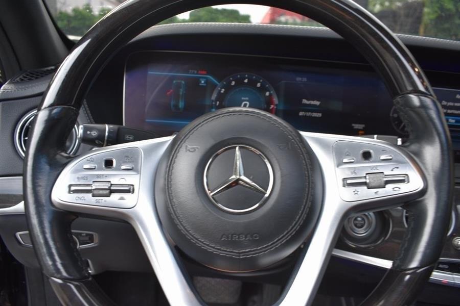 2019 Mercedes-benz S-class S 450, available for sale in Hempstead, New York | Certified Automotive Group. Hempstead, New York 2019 Mercedes-benz S-class S 450, available for sale in Hempstead, New York | Certified Automotive Group. Hempstead, New York