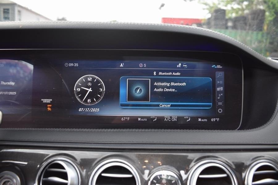 2019 Mercedes-benz S-class S 450, available for sale in Hempstead, New York | Certified Automotive Group. Hempstead, New York 2019 Mercedes-benz S-class S 450, available for sale in Hempstead, New York | Certified Automotive Group. Hempstead, New York
