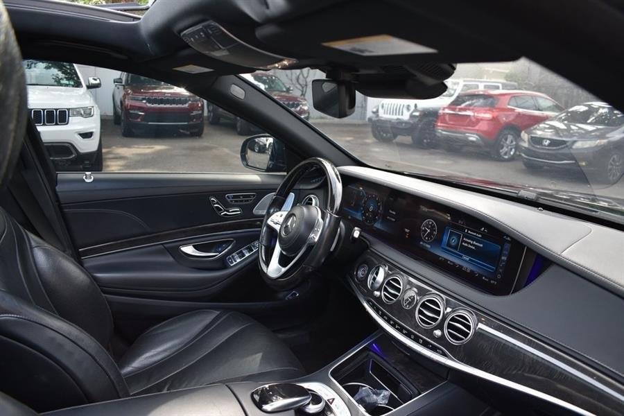 2019 Mercedes-benz S-class S 450, available for sale in Hempstead, New York | Certified Automotive Group. Hempstead, New York 2019 Mercedes-benz S-class S 450, available for sale in Hempstead, New York | Certified Automotive Group. Hempstead, New York