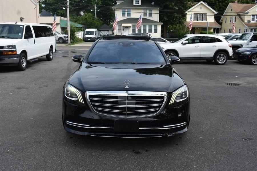 2019 Mercedes-benz S-class S 450, available for sale in Hempstead, New York | Certified Automotive Group. Hempstead, New York 2019 Mercedes-benz S-class S 450, available for sale in Hempstead, New York | Certified Automotive Group. Hempstead, New York