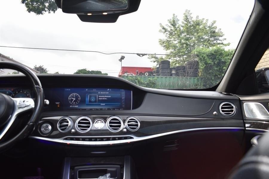 2019 Mercedes-benz S-class S 450, available for sale in Hempstead, New York | Certified Automotive Group. Hempstead, New York 2019 Mercedes-benz S-class S 450, available for sale in Hempstead, New York | Certified Automotive Group. Hempstead, New York