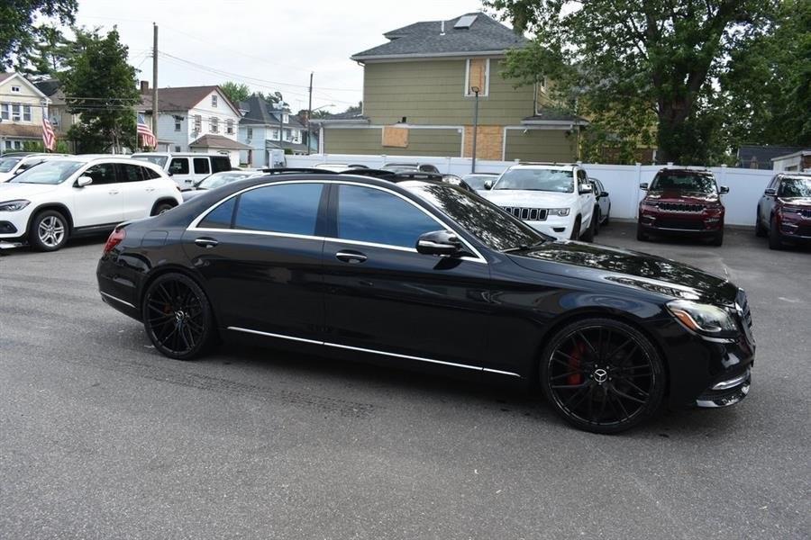2019 Mercedes-benz S-class S 450, available for sale in Hempstead, New York | Certified Automotive Group. Hempstead, New York 2019 Mercedes-benz S-class S 450, available for sale in Hempstead, New York | Certified Automotive Group. Hempstead, New York
