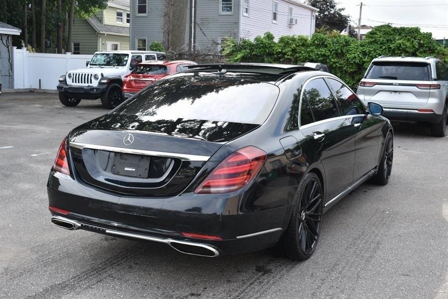 2019 Mercedes-benz S-class S 450, available for sale in Hempstead, New York | Certified Automotive Group. Hempstead, New York 2019 Mercedes-benz S-class S 450, available for sale in Hempstead, New York | Certified Automotive Group. Hempstead, New York