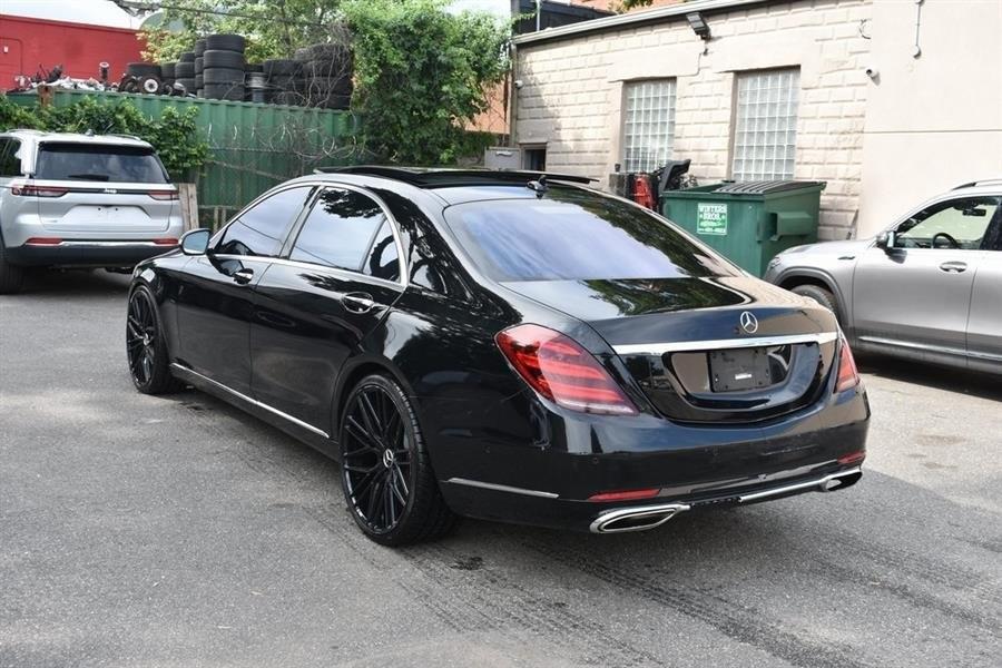 2019 Mercedes-benz S-class S 450, available for sale in Hempstead, New York | Certified Automotive Group. Hempstead, New York 2019 Mercedes-benz S-class S 450, available for sale in Hempstead, New York | Certified Automotive Group. Hempstead, New York