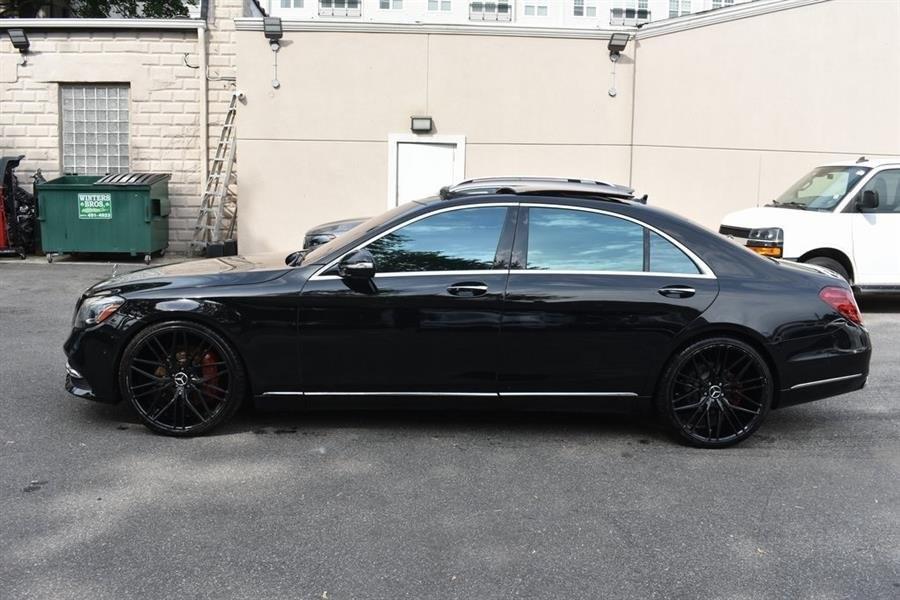 2019 Mercedes-benz S-class S 450, available for sale in Hempstead, New York | Certified Automotive Group. Hempstead, New York 2019 Mercedes-benz S-class S 450, available for sale in Hempstead, New York | Certified Automotive Group. Hempstead, New York