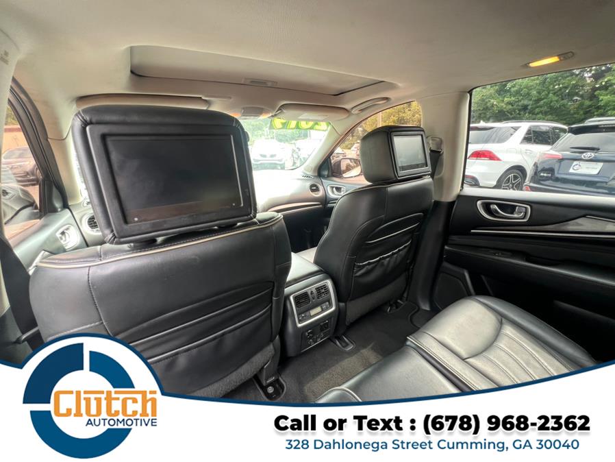 2019 INFINITI QX60 2019.5 LUXE FWD, available for sale in Cumming, Georgia | Clutch Automotive. Cumming, Georgia 2019 INFINITI QX60 2019.5 LUXE FWD, available for sale in Cumming, Georgia | Clutch Automotive. Cumming, Georgia